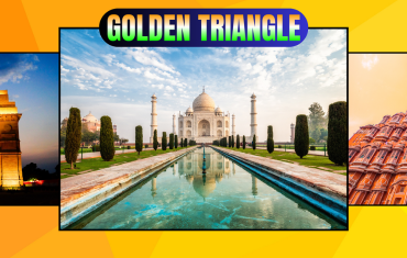 GOLDEN TRIANGLE